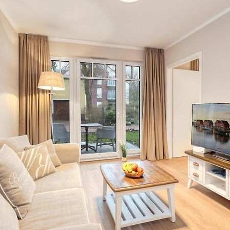 Baltischer Hof Apartment 2 بولتينهاجين المظهر الخارجي الصورة