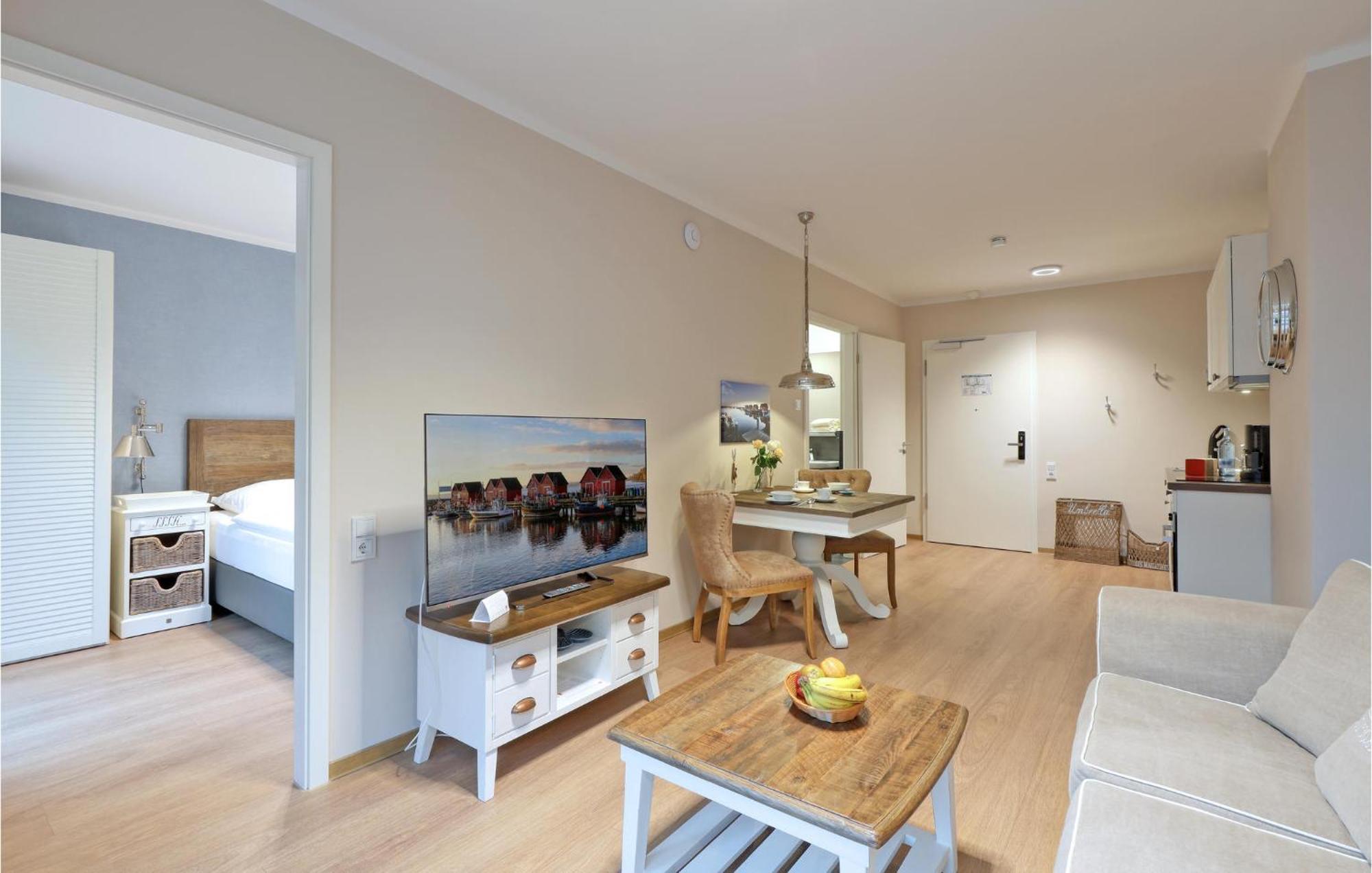 Baltischer Hof Apartment 2 بولتينهاجين المظهر الخارجي الصورة