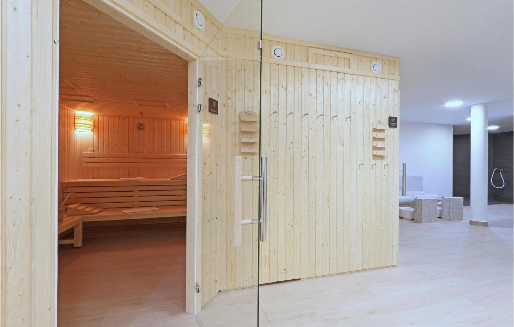 Baltischer Hof Apartment 2 بولتينهاجين المظهر الخارجي الصورة