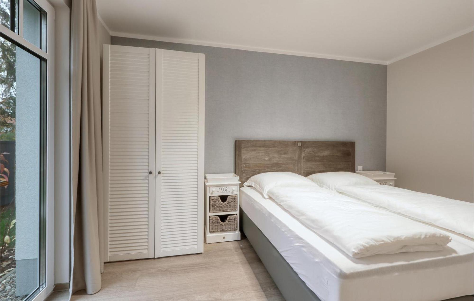 Baltischer Hof Apartment 2 بولتينهاجين المظهر الخارجي الصورة
