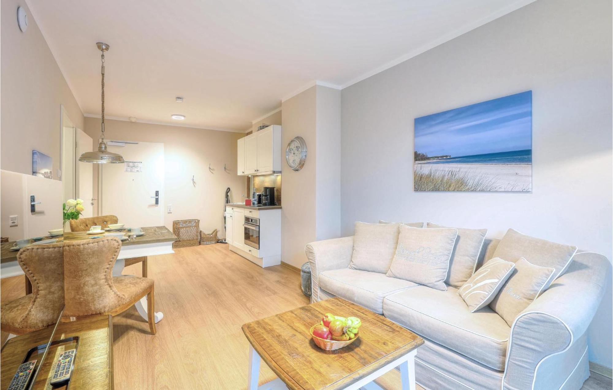 Baltischer Hof Apartment 2 بولتينهاجين المظهر الخارجي الصورة